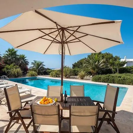 Dili Dali Villa *