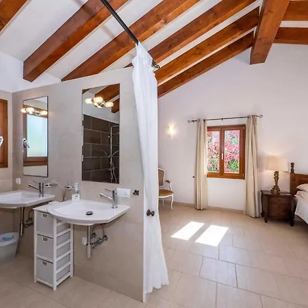Dili Dali Villa Cap d'en Font