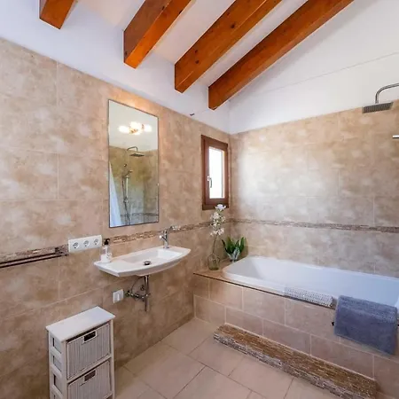 Villa Dili Dali Cap d'en Font