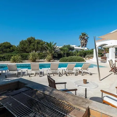 Villa Dili Dali
