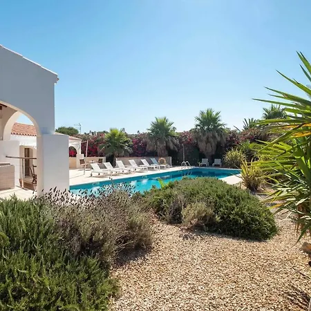 Villa Dili Dali