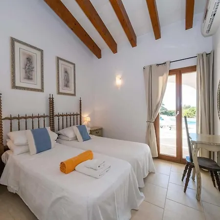 Dili Dali Villa *